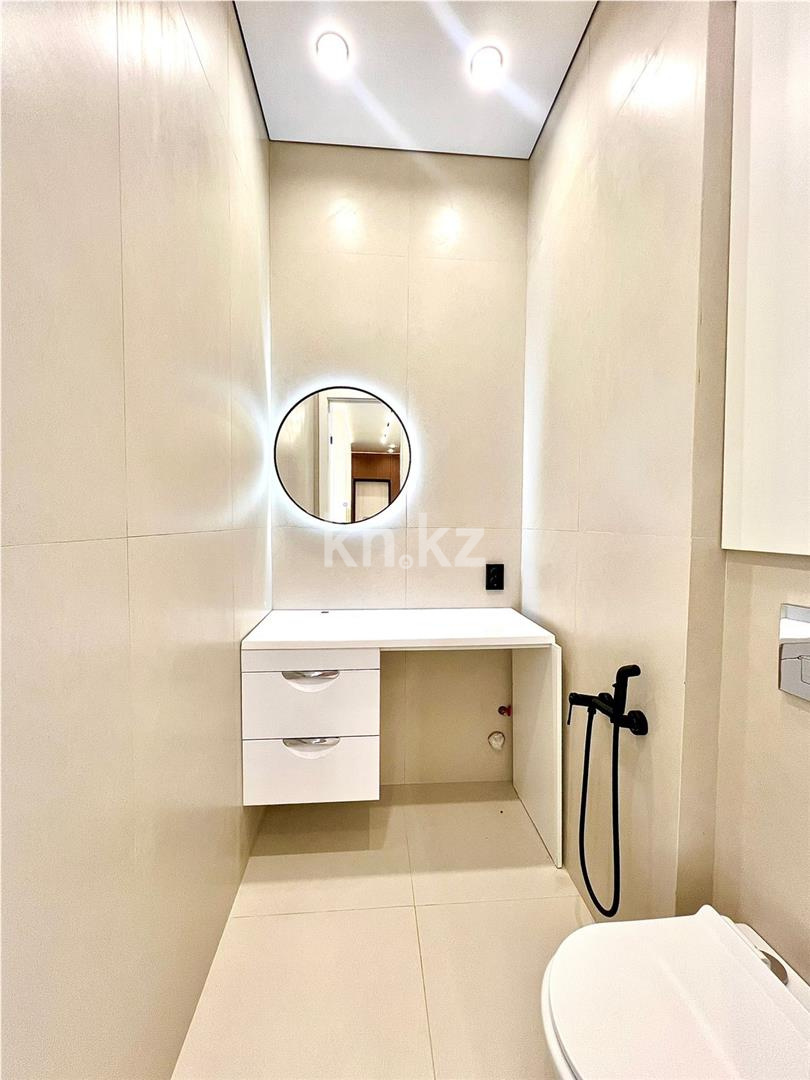 Продажа 3-комнатной квартиры, 88 м² - Продажа квартир в Казахстане - страница 20 фото 20 из 37