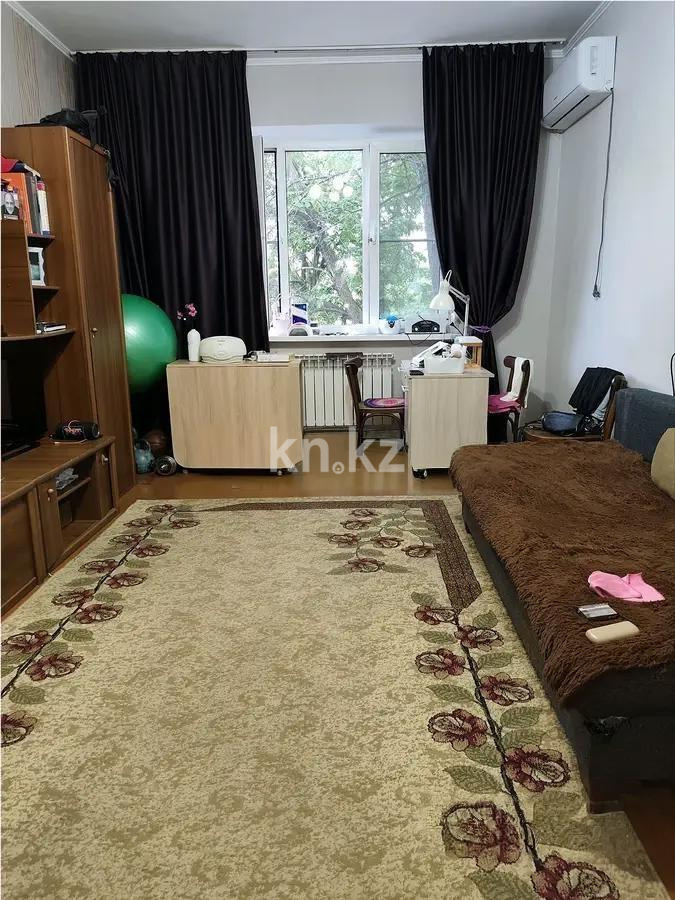 Продажа 2-комнатной квартиры, 55 м² - Недвижимость в Казахстане - страница 26 фото 2 из 5