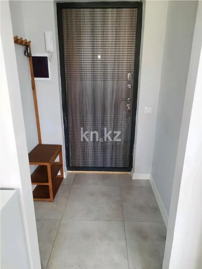 Продажа 1-комнатной квартиры, 30 м², ул. Северное Кольцо, дом  92/4 - Продажа  однокомнатных квартир в Алматы фото 6 из 6