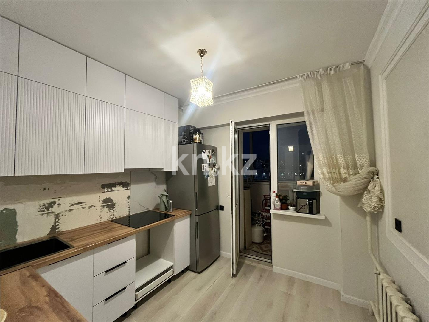 Продажа 2-комнатной квартиры, 57 м² - Продажа земельных участков в Карагандинской области фото 3 из 10