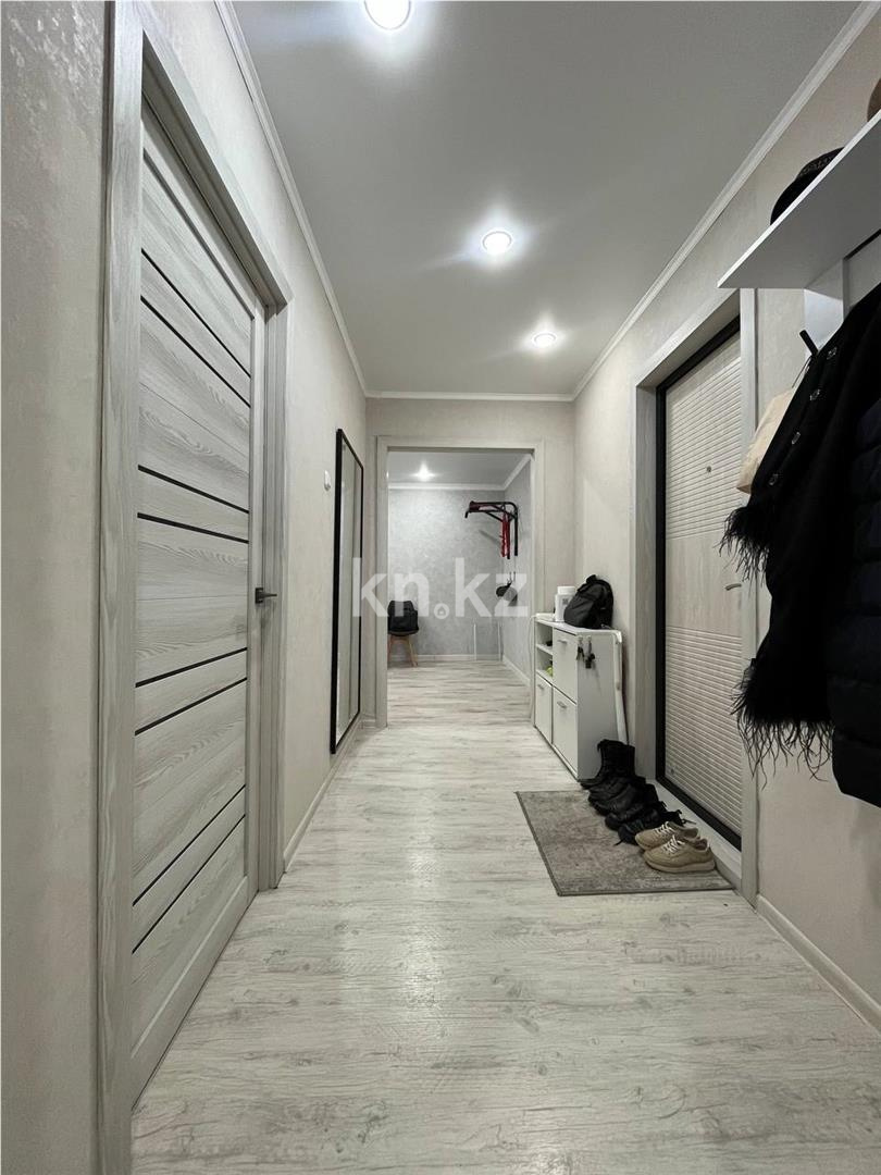 Продажа 2-комнатной квартиры, 51 м², ул. Амангельды в Темиртау - фото 11