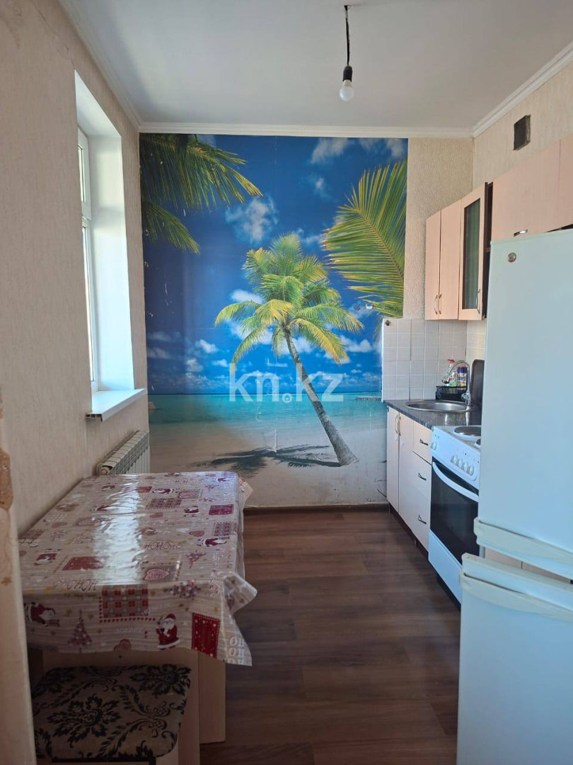 Аренда 1-комнатной квартиры, 42 м² в Астане