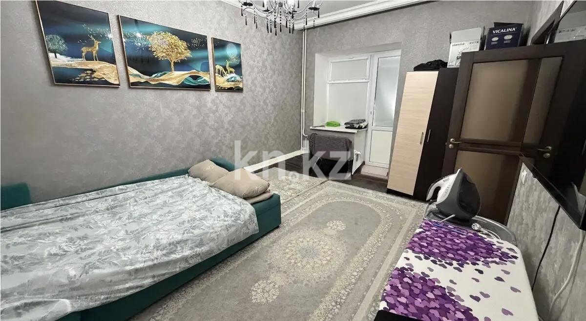 Продажа 2-комнатной квартиры, 80 м² в Астане - фото 2