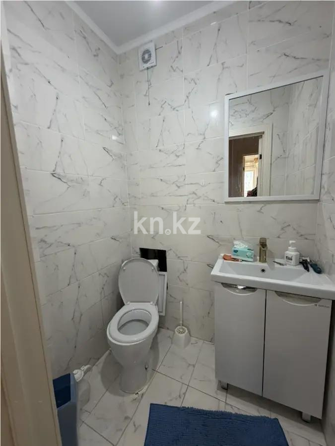 Продажа 4-комнатной квартиры, 115 м² - Продажа четырехкомнатных квартир в монолитно-каркасном доме в Казахстане - страница 2 фото 6 из 6