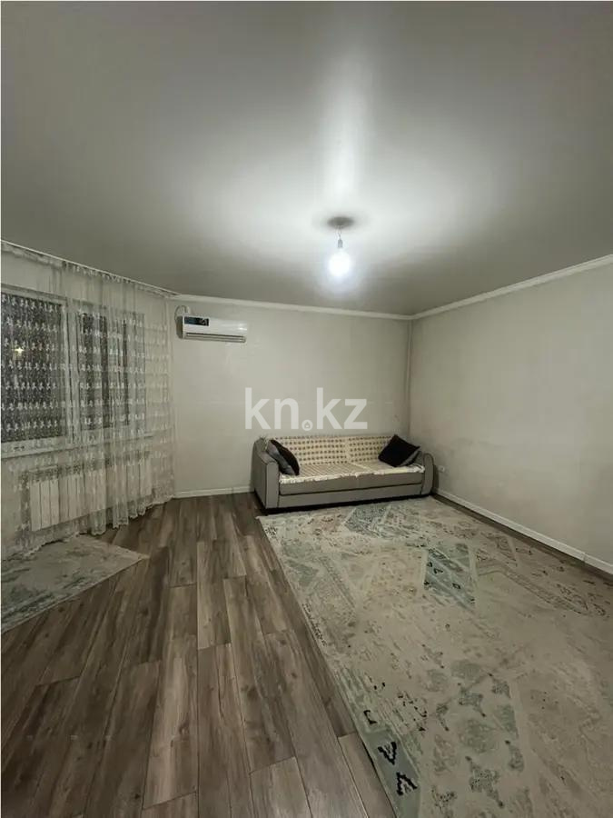 Продажа 2-комнатной квартиры, 70 м², мкр-н Нуркент, дом  69 - Продажа квартир в Алматы с фото фото 1 из 6