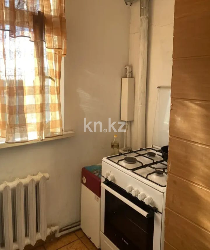 Аренда 4-комнатной квартиры, 100 м² - Продажа и аренда недвижимости в Шымкенте фото 11 из 14