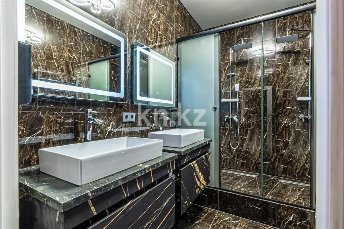 Продажа 3-комнатной квартиры, 110 м², пр. Аль-Фараби, дом  15/1 - Продажа  трехкомнатных квартир в новостройках Алматы фото 5 из 5