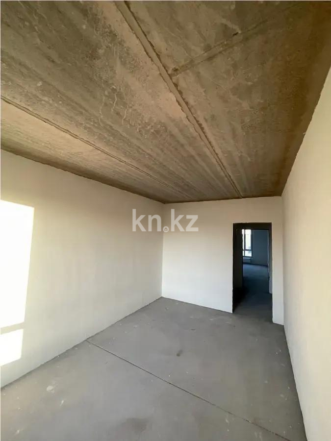 Продажа 3-комнатной квартиры, 91 м², ул. Жошы хана, дом  17 - Продажа  трехкомнатных квартир в Астане без посредников с фото фото 1 из 4