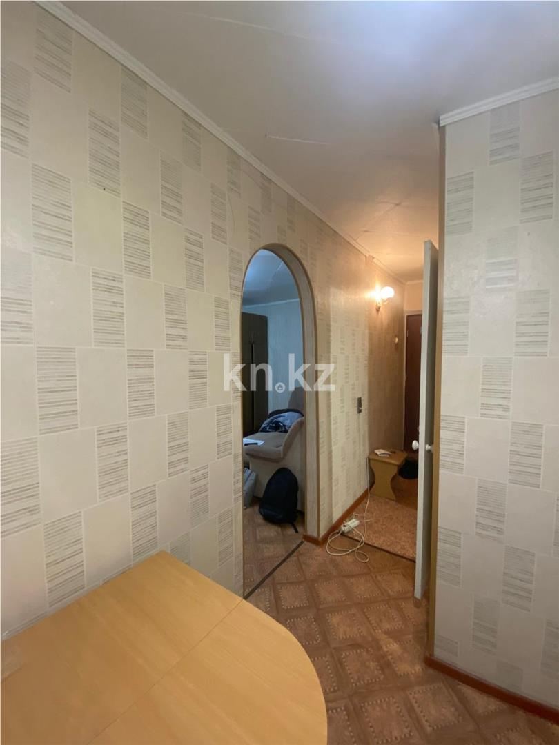 Продажа 1-комнатной квартиры, 31 м² - Продажа однокомнатных квартир в Караганде - страница 5 фото 4 из 9