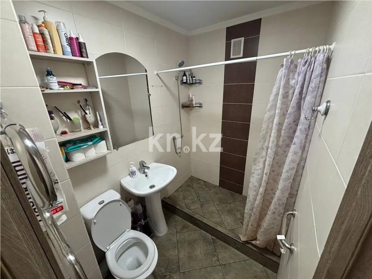 Продажа 2-комнатной квартиры, 45 м² - Продажа двухкомнатных квартир в панельном доме в Алматы - страница 3 фото 4 из 5