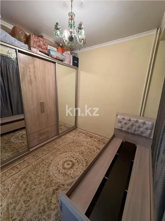 Продажа 2-комнатной квартиры, 75.5 м² в Алматы - фото 3