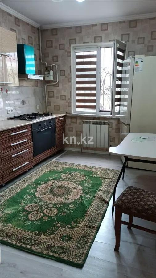 Продажа 2-комнатной квартиры, 62.7 м² в Алматы - фото 3