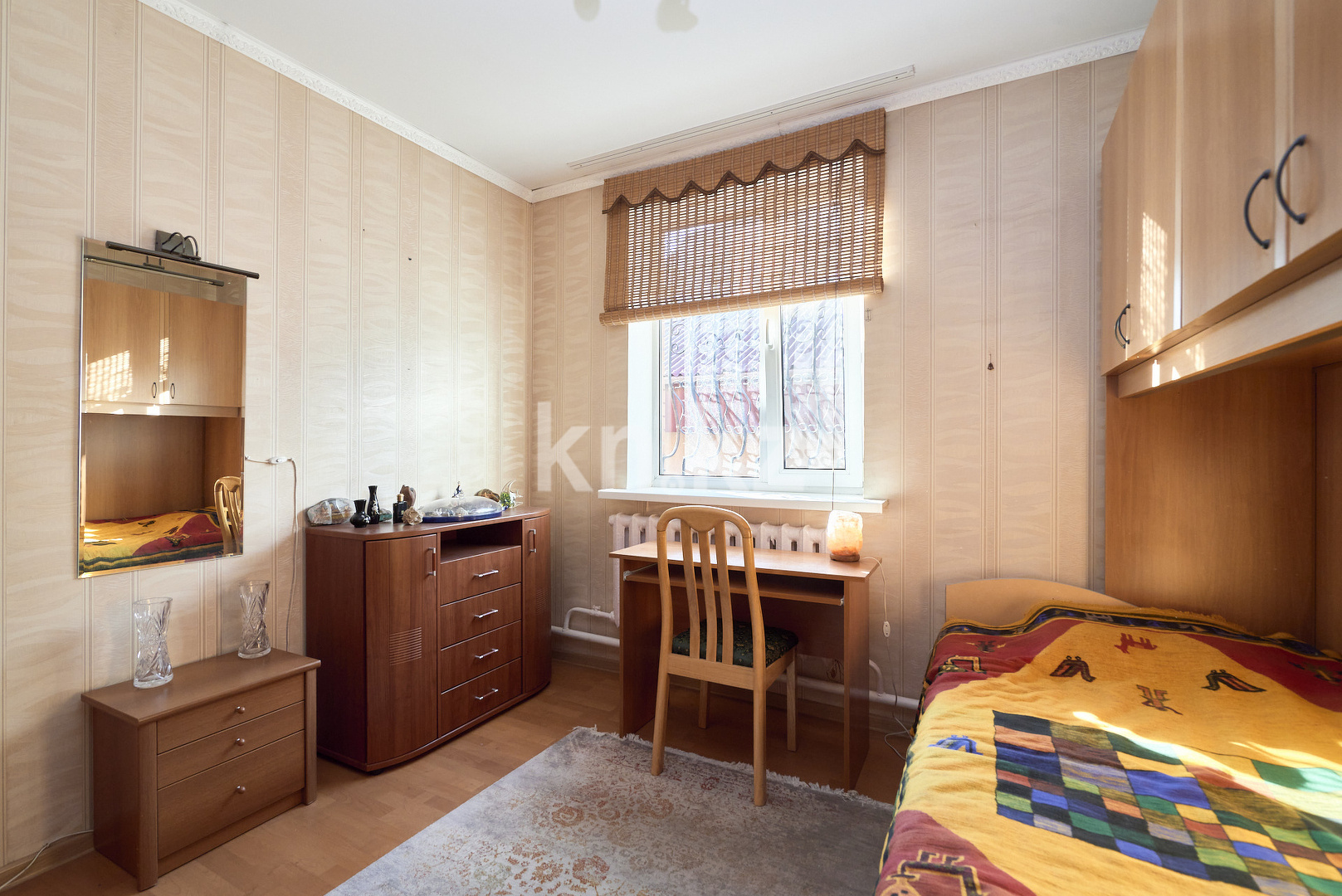 Продажа 6-комнатного дома, 348 м² в Астане - фото 37