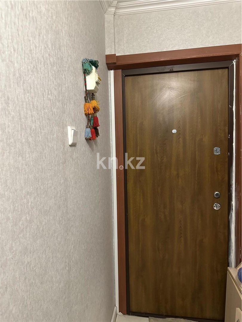 Продажа 3-комнатной квартиры, 58 м² - Продажа  трехкомнатных квартир в Темиртау фото 15 из 16