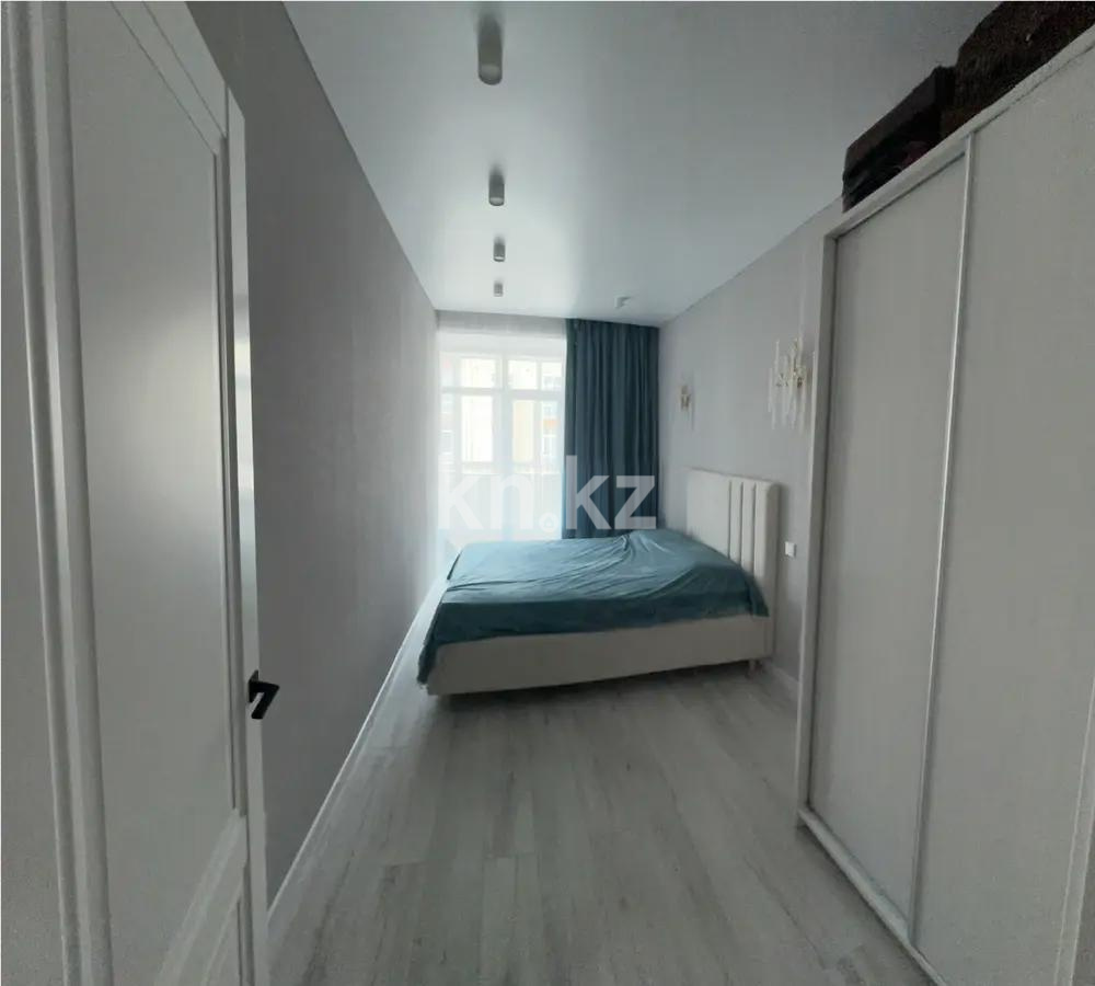 Продажа 1-комнатной квартиры, 44 м², ул. Букетова, дом  3/3 фото 2 из 5 | kn.kz Продажа 1-комнатной квартиры, 44 м², ул. Букетова, дом  3/3 - Продажа квартир в Караганде фото 2 из 5