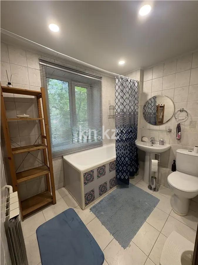 Продажа 2-комнатной квартиры, 58.8 м² в Алматы - фото 4