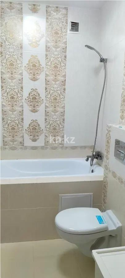 Продажа 2-комнатной квартиры, 69 м² - Продажа квартир в новостройках Астаны без посредников фото 5 из 5