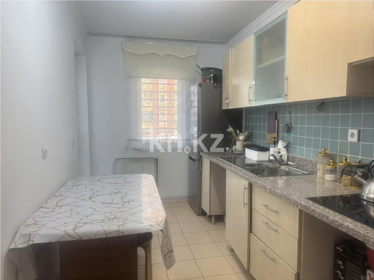 Продажа 3-комнатной квартиры, 82 м² в Алматы - фото 4