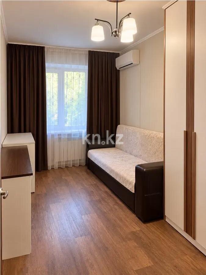 Продажа 3-комнатной квартиры, 62.1 м² в Алматы - фото 2