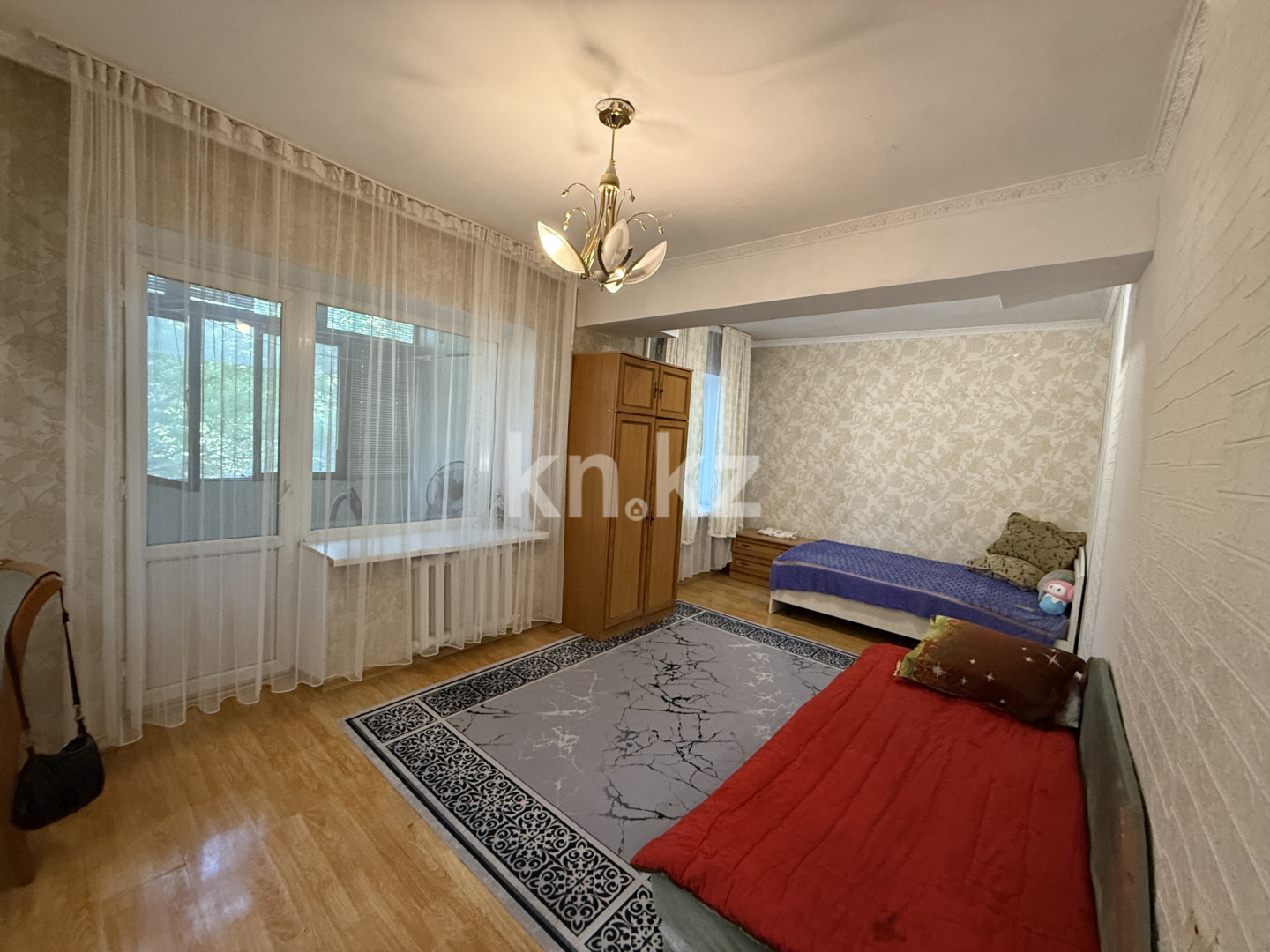 Аренда 1-комнатной квартиры, 40 м² - Аренда квартир помесячно в Казахстане - страница 4 фото 8 из 10
