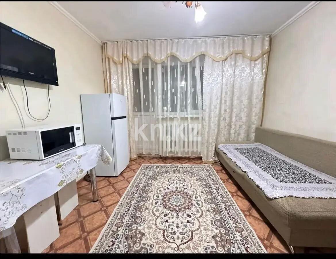 Продажа 1-комнатной квартиры, 20 м² в Астане
