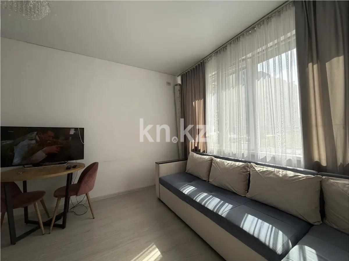 Продажа 2-комнатной квартиры, 62 м², мкр-н Кайрат, дом  153/47 - Продажа квартир в новостройках Алматы фото 1 из 3