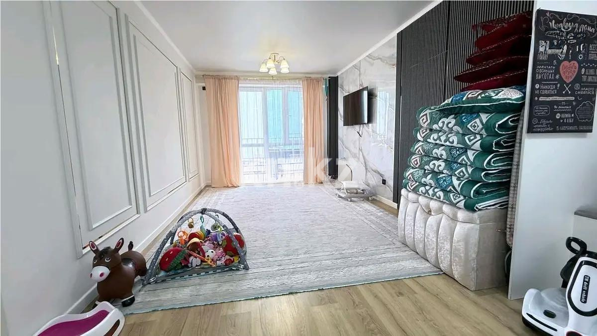 Продажа 2-комнатной квартиры, 68.2 м², ул. Алтын орда, дом  6/38 - Продажа квартир в Казахстане фото 1 из 4