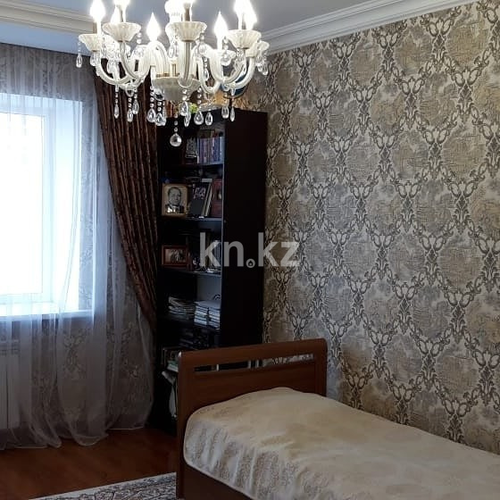 Продажа 3-комнатной квартиры, 98 м² - Продажа трехкомнатных квартир в Астане - страница 130 фото 5 из 6