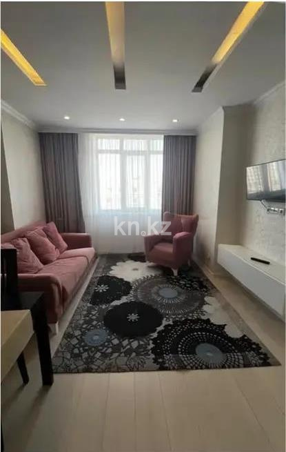 Продажа 2-комнатной квартиры, 36 м², ул. Бухар жырау, дом  36 - Продажа  двухкомнатных квартир в Астане фото 1 из 3