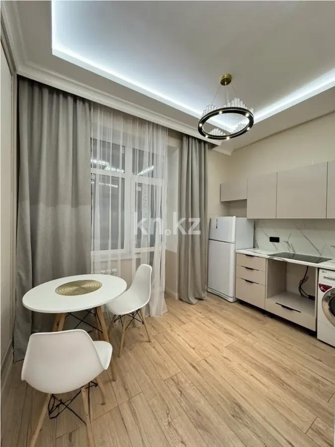 Продажа 1-комнатной квартиры, 45 м² в Астане - фото 2