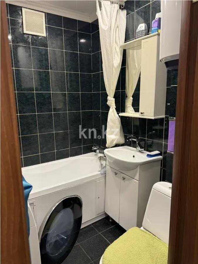 Продажа 2-комнатной квартиры, 45 м² в Караганде - фото 3