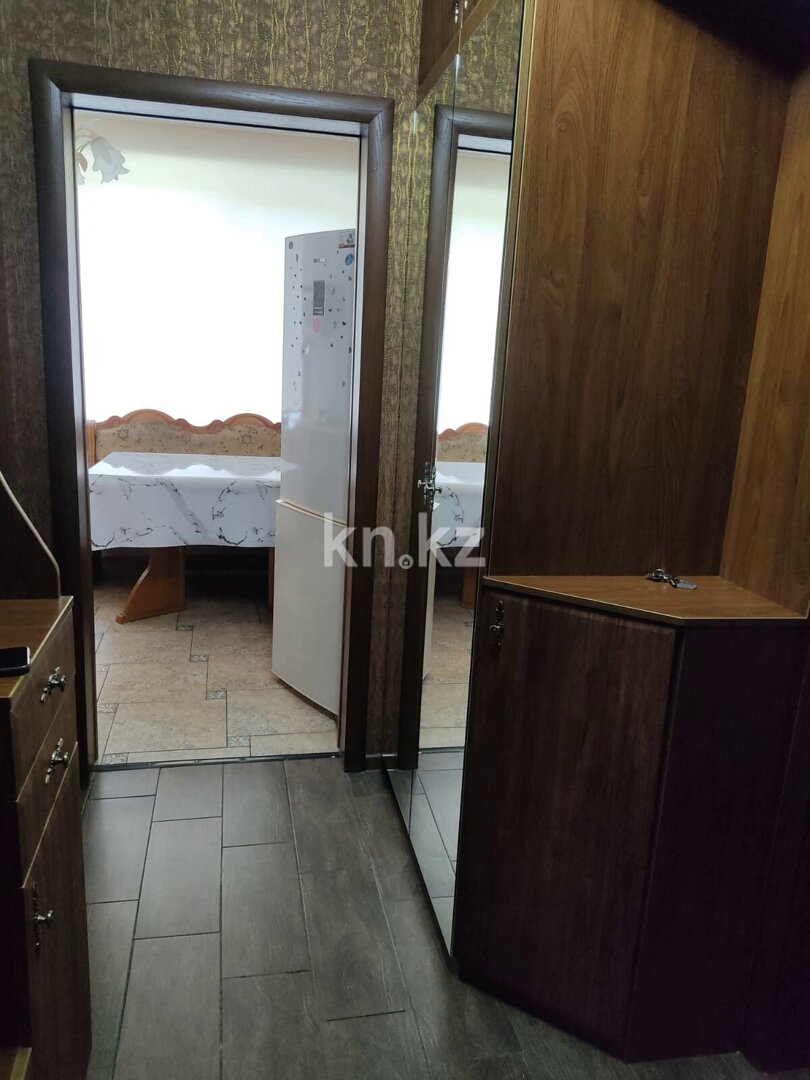 Аренда 1-комнатной квартиры, 38 м² в Алматы - фото 4