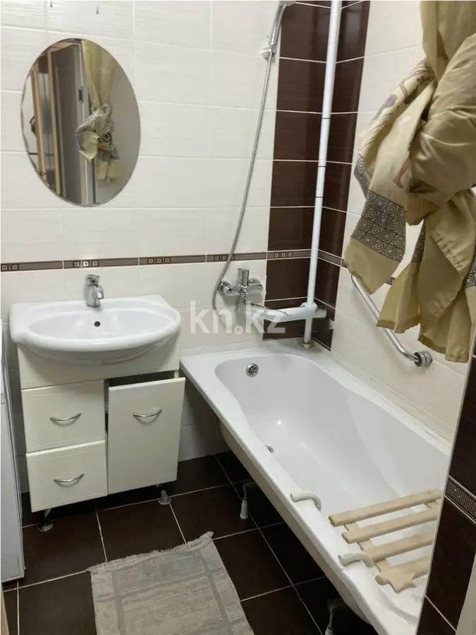 Продажа 3-комнатной квартиры, 84.3 м², ул. Сыганак, дом  64/1 - Продажа квартир в Астане фото 4 из 4