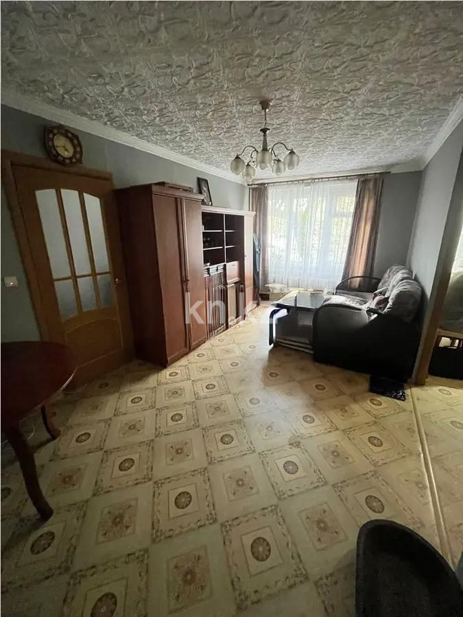 Продажа 2-комнатной квартиры, 43.5 м² - Продажа недвижимости в Астане - страница 13 фото 1 из 5