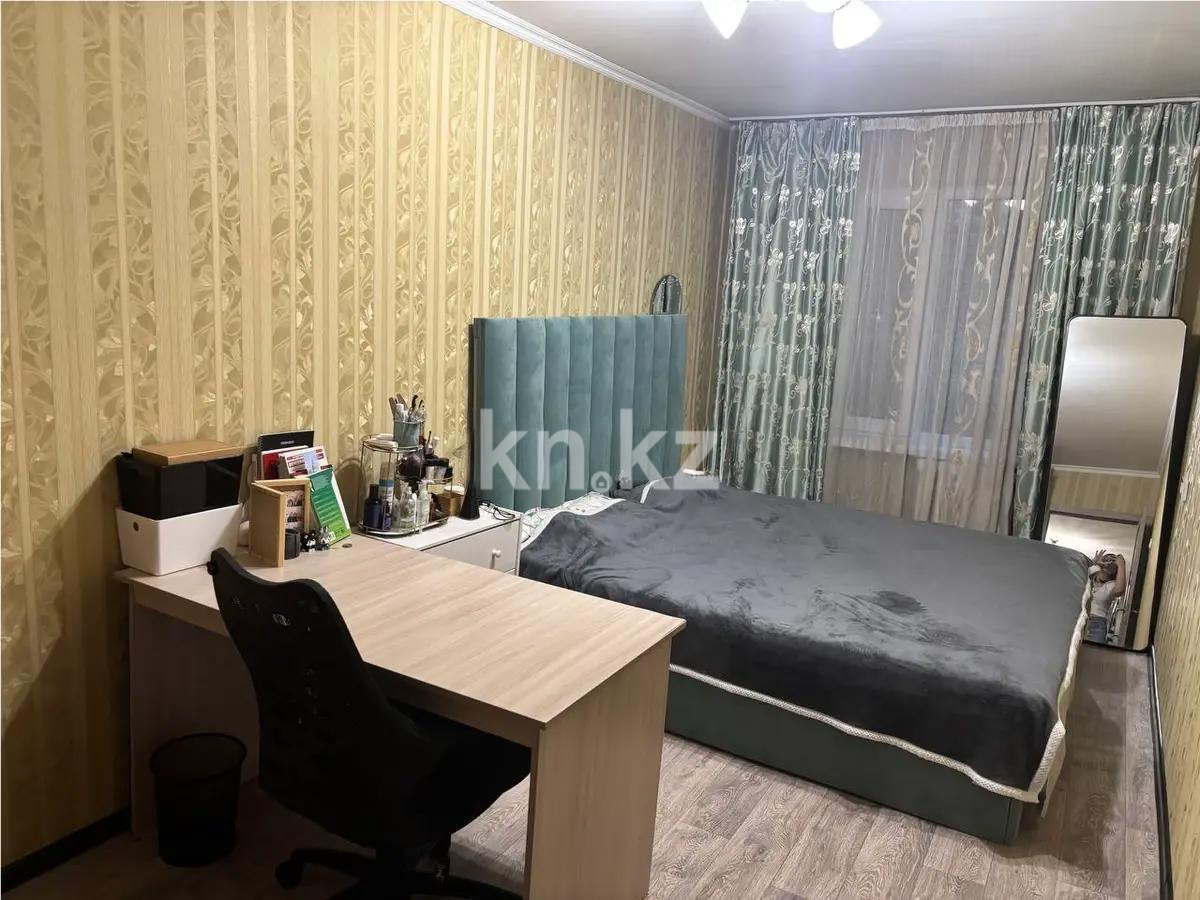 Продажа 2-комнатной квартиры, 45 м² - Продажа двухкомнатных квартир в панельном доме в Алматы - страница 3 фото 2 из 5