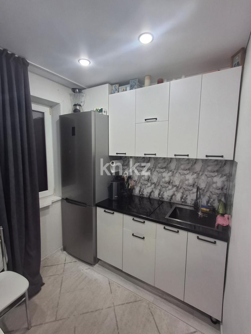Продажа 1-комнатной квартиры, 30.5 м² - Продажа однокомнатных квартир в Караганде - страница 3 фото 1 из 6