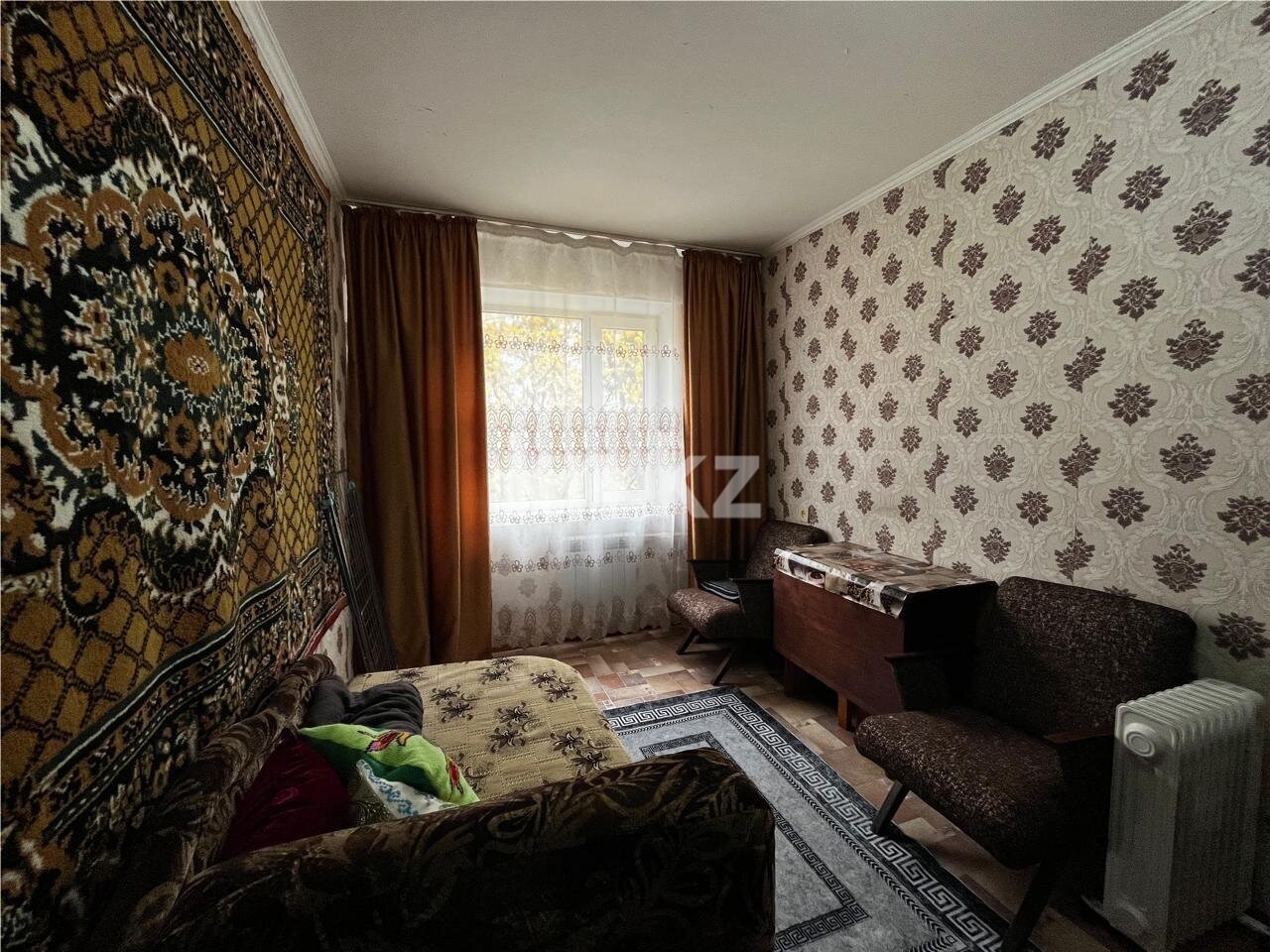 Продажа 3-комнатной квартиры, 61 м² в Караганде - фото 6