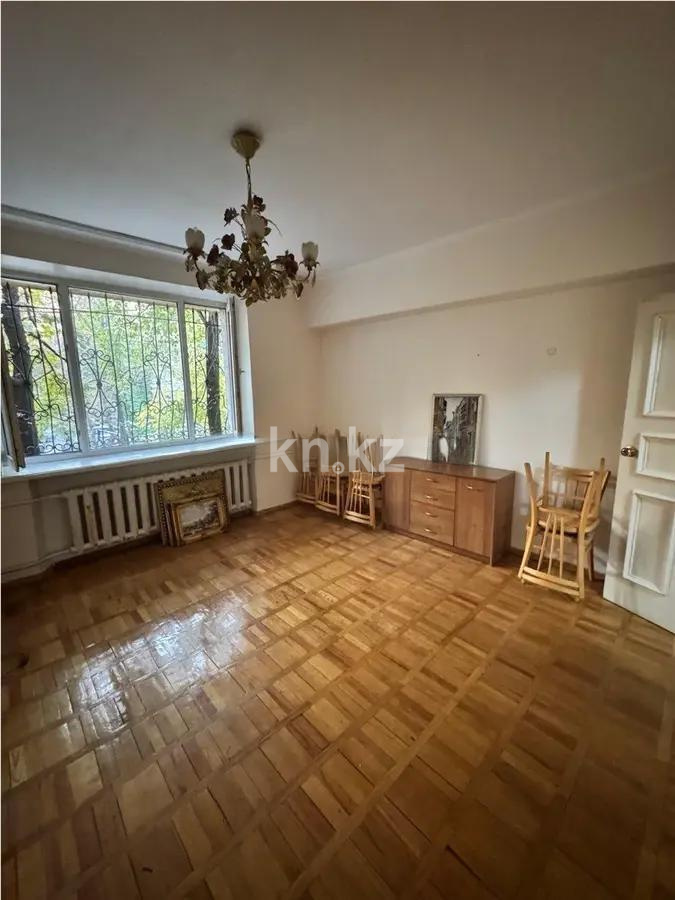 Продажа 3-комнатной квартиры, 82 м², ул. Амангельды, дом  55 в Алматы - фото 3