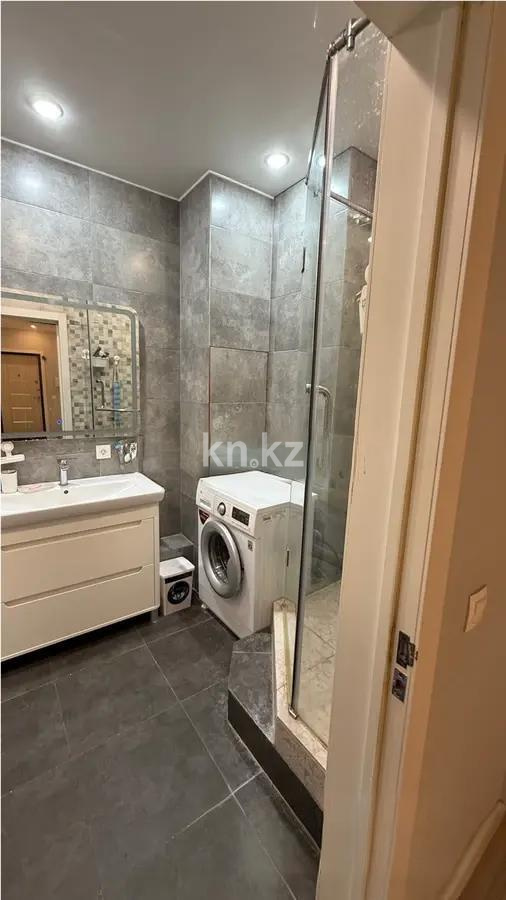 Продажа 3-комнатной квартиры, 87 м², ул. Куйши Дина, дом  31 - Продажа квартир в Казахстане фото 6 из 8