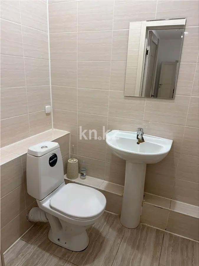 Продажа 2-комнатной квартиры, 73 м² - Продажа двухкомнатных квартир в монолитно-каркасном доме в Астане - страница 2 фото 5 из 10