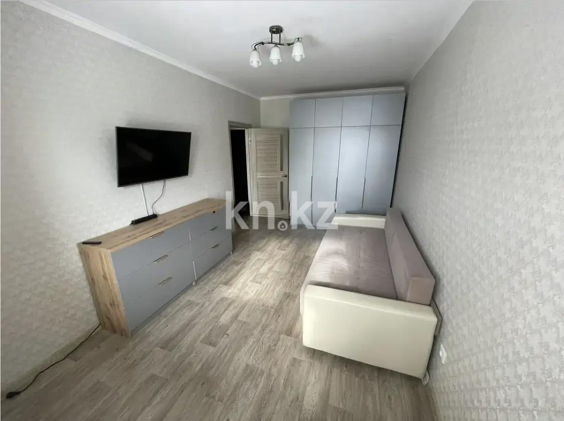 Продажа 1-комнатной квартиры, 34 м², ул. Байтурсынова, дом  53 - Продажа  однокомнатных квартир в новостройках Астаны без посредников с фото фото 1 из 3