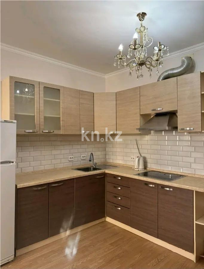 Продажа 1-комнатной квартиры, 35 м² - Продажа квартир в новостройках Астаны - страница 37 фото 2 из 3