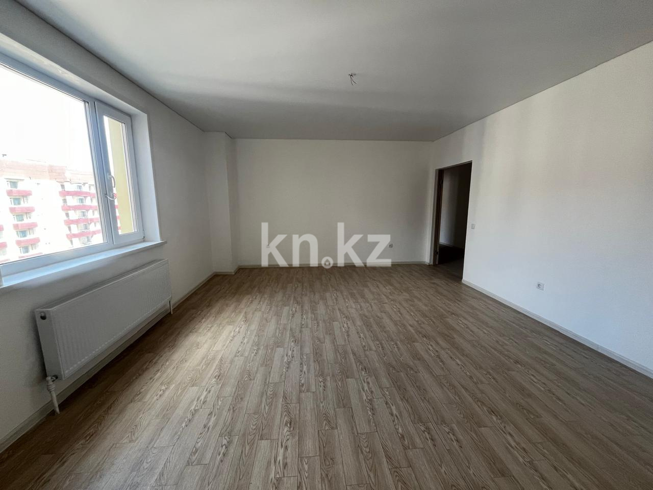Продажа 3-комнатной квартиры, 101 м², пр. Республики, дом  1/4 - Продажа  трехкомнатных квартир в Караганде фото 1 из 6