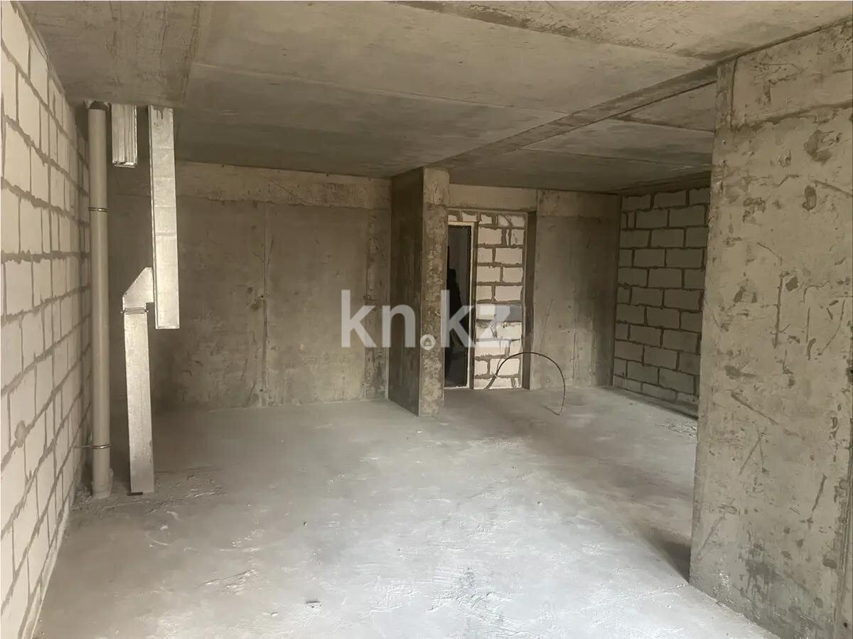 Продажа 2-комнатной квартиры, 55 м² в Алматы
