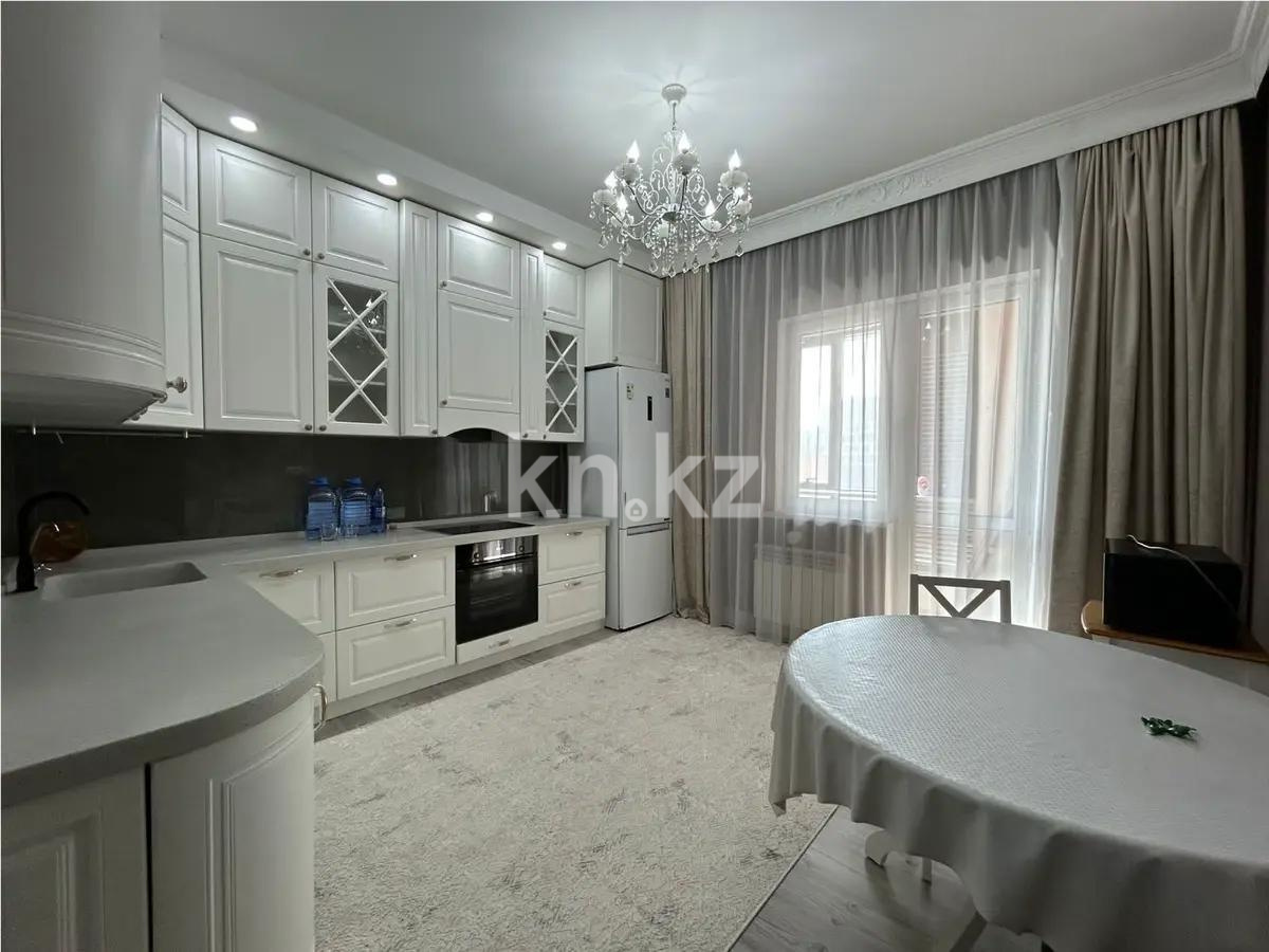 Продажа 3-комнатной квартиры, 105 м² в Астане - фото 2