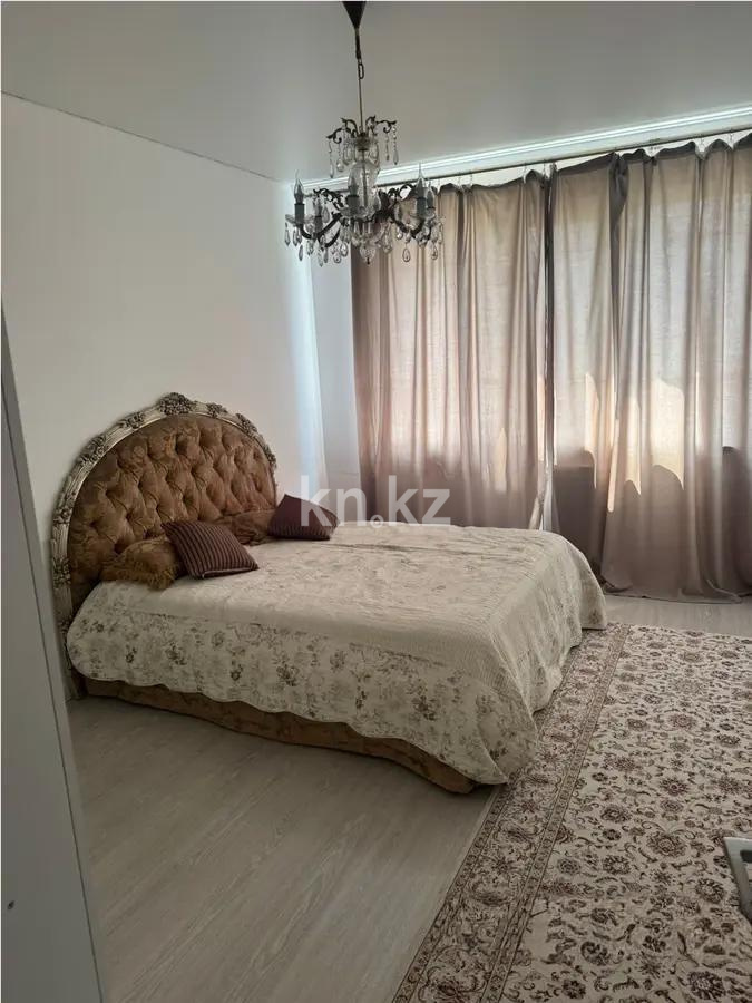 Продажа 2-комнатной квартиры, 44.6 м², мкр-н Кайрат, дом  153/2 стр - Продажа  двухкомнатных квартир в новостройках Алматы без посредников фото 2 из 4