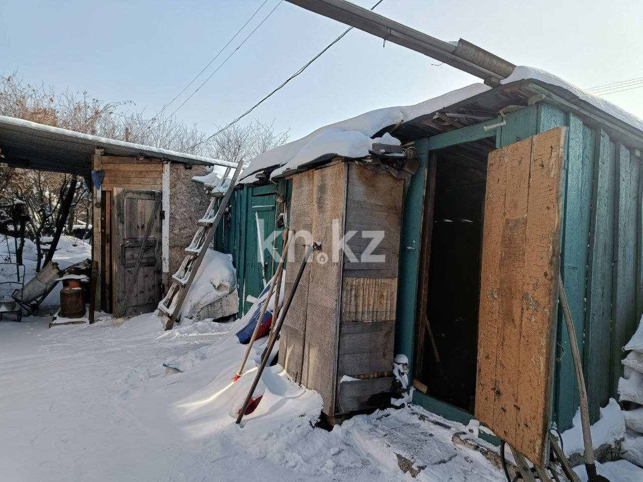 Продажа 3-комнатного дома, 65 м² - Продажа домов, коттеджей в Казахстане фото 18 из 21