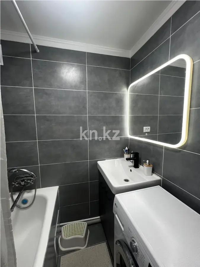 Продажа 3-комнатной квартиры, 61 м², ул. Гапеева, дом  1 - Продажа  трехкомнатных квартир в Караганде фото 6 из 7