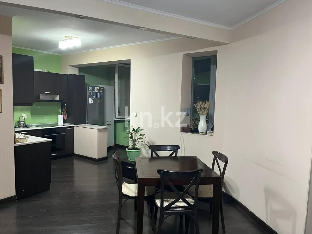 Продажа 3-комнатной квартиры, 89 м², мкр-н Нуркент, дом  40 в Алматы - фото 4