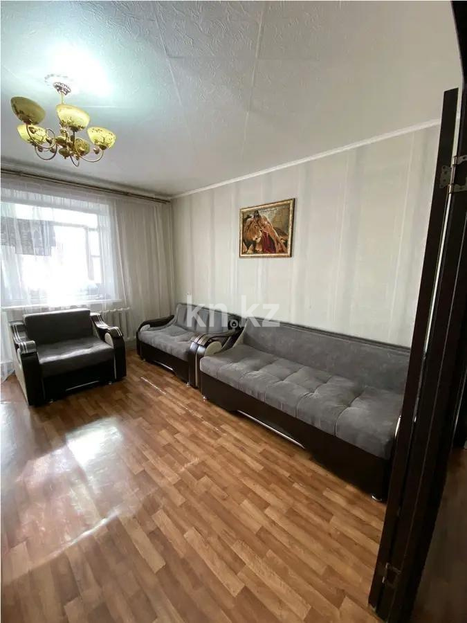 Продажа 2-комнатной квартиры, 54 м² - Продажа двухкомнатных квартир на Юго-Востоке Караганды фото 1 из 6
